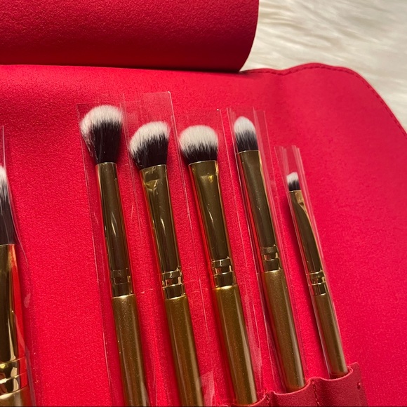 Luxie Brush Set ✨ - Picture 3 of 4
